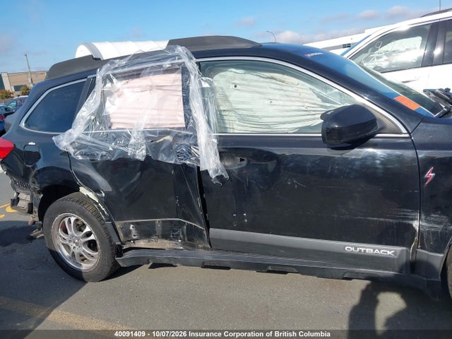 Продаж на аукціоні авто 2013 Subaru Outback 3.6r Premium, vin: 4S4BRJGC2D2202719, номер лоту: 40091409