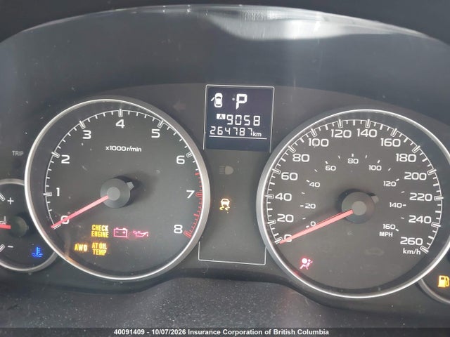 Продаж на аукціоні авто 2013 Subaru Outback 3.6r Premium, vin: 4S4BRJGC2D2202719, номер лоту: 40091409