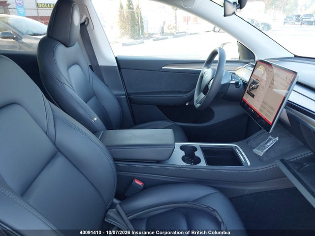 Tesla Model Y 2023 LRWYGDFD6PC929681 Image 5