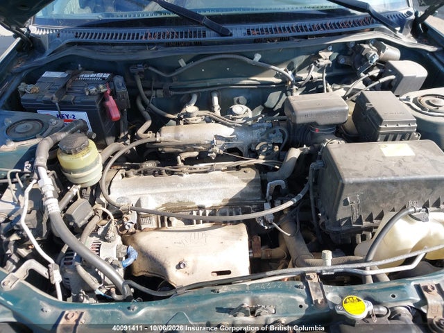 Продаж на аукціоні авто 2000 Toyota Rav4, vin: JT3HP10V2Y7168777, номер лоту: 40091411