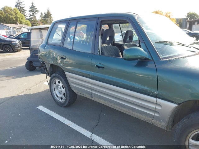 Продаж на аукціоні авто 2000 Toyota Rav4, vin: JT3HP10V2Y7168777, номер лоту: 40091411