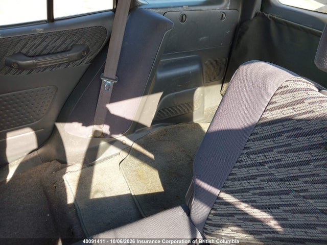 Продаж на аукціоні авто 2000 Toyota Rav4, vin: JT3HP10V2Y7168777, номер лоту: 40091411