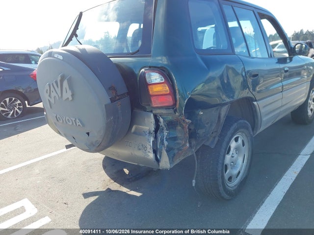 Продаж на аукціоні авто 2000 Toyota Rav4, vin: JT3HP10V2Y7168777, номер лоту: 40091411