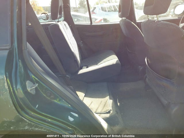 Продаж на аукціоні авто 2000 Toyota Rav4, vin: JT3HP10V2Y7168777, номер лоту: 40091411