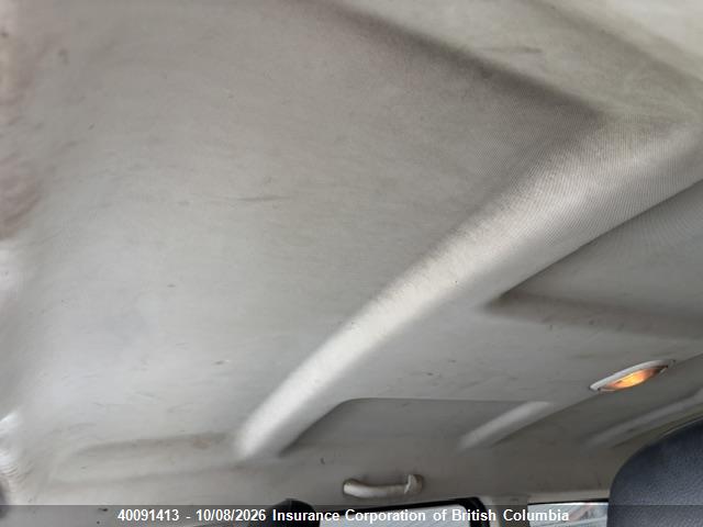 40091413 :رقم المزاد ، 1D4PU5GK3AW102370 vin ، 2010 Dodge Nitro Sxt مزاد بيع
