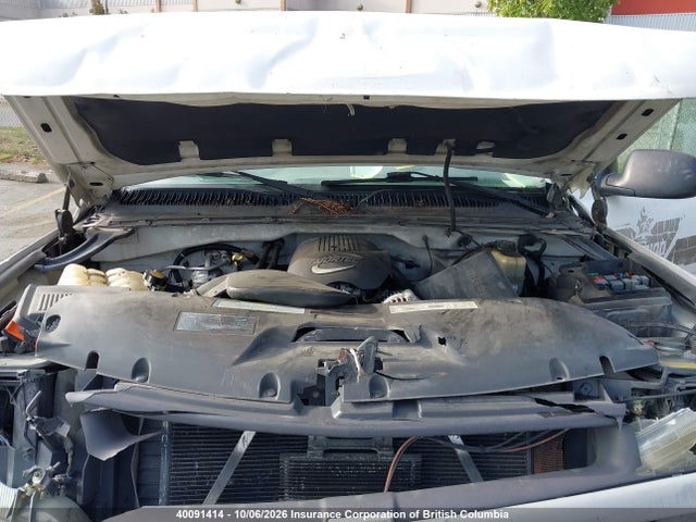 2001 Chevrolet Silverado K1500 მანქანა იყიდება აუქციონზე, vin: 1GCEK19V51E137444, აუქციონის ნომერი: 40091414