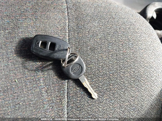 2001 Chevrolet Silverado K1500 მანქანა იყიდება აუქციონზე, vin: 1GCEK19V51E137444, აუქციონის ნომერი: 40091414