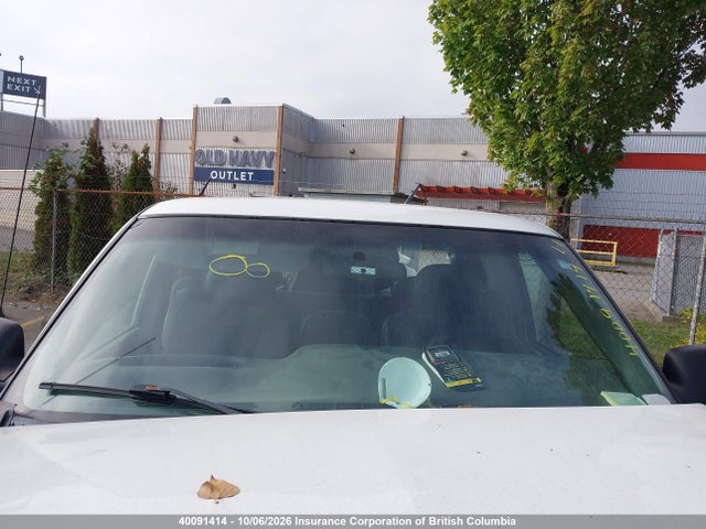 2001 Chevrolet Silverado K1500 მანქანა იყიდება აუქციონზე, vin: 1GCEK19V51E137444, აუქციონის ნომერი: 40091414