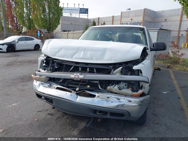 2001 Chevrolet Silverado K1500 მანქანა იყიდება აუქციონზე, vin: 1GCEK19V51E137444, აუქციონის ნომერი: 40091414