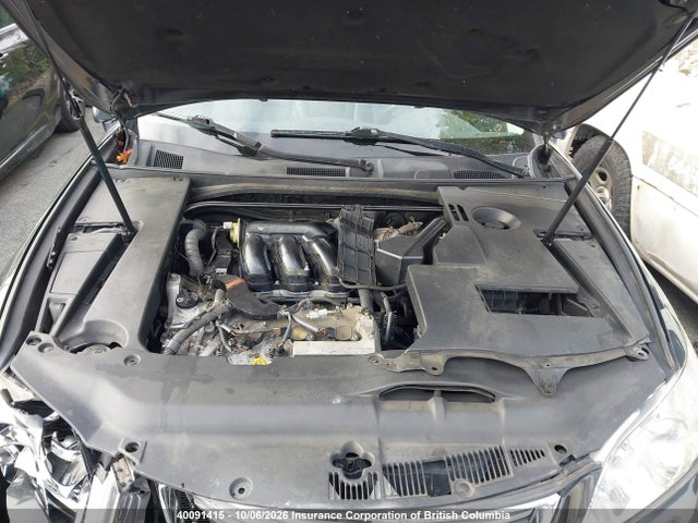 Aukcja sprzedaży 2007 Lexus Es350, vin: JTHBJ46G772107223, numer aukcji: 40091415