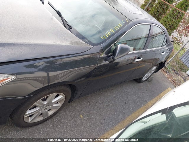 Aukcja sprzedaży 2007 Lexus Es350, vin: JTHBJ46G772107223, numer aukcji: 40091415
