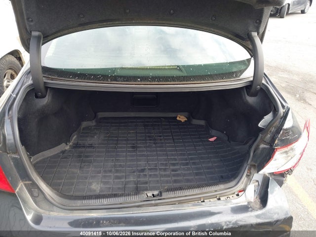 Aukcja sprzedaży 2007 Lexus Es350, vin: JTHBJ46G772107223, numer aukcji: 40091415
