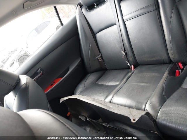 Aukcja sprzedaży 2007 Lexus Es350, vin: JTHBJ46G772107223, numer aukcji: 40091415