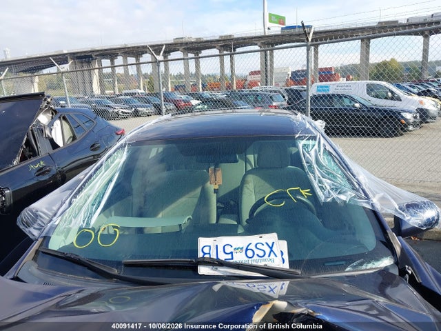 40091417 :رقم المزاد ، 2T1BU4EEXBC570623 vin ، 2011 Toyota Corolla S/le مزاد بيع
