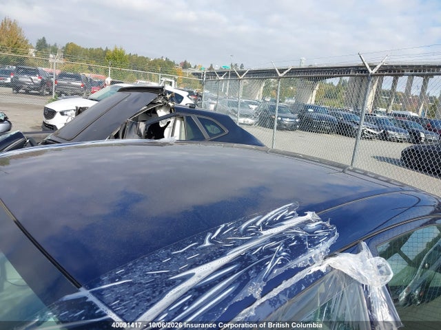 40091417 :رقم المزاد ، 2T1BU4EEXBC570623 vin ، 2011 Toyota Corolla S/le مزاد بيع