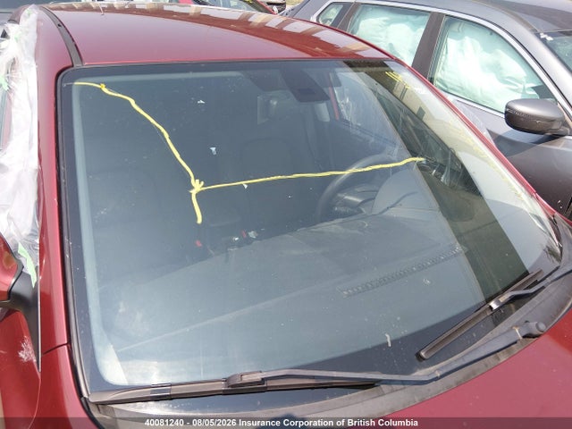 Aukcja sprzedaży 2008 Mazda 3 Hatchback, vin: JM1BK343781169981, numer aukcji: 40081240
