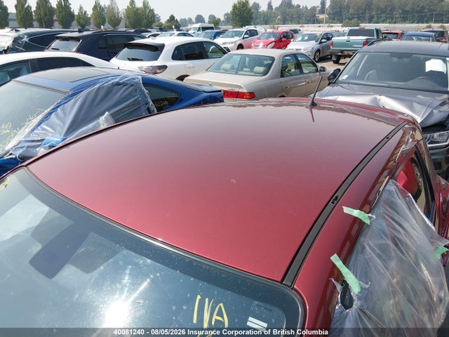 Aukcja sprzedaży 2008 Mazda 3 Hatchback, vin: JM1BK343781169981, numer aukcji: 40081240