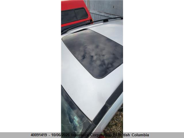 Aukcja sprzedaży 2006 Mercedes-benz Ml 350, vin: 4JGBB86E46A033747, numer aukcji: 40091419