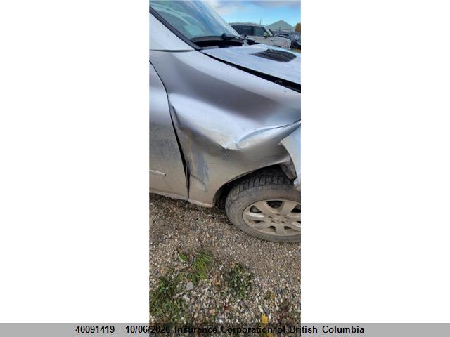 Aukcja sprzedaży 2006 Mercedes-benz Ml 350, vin: 4JGBB86E46A033747, numer aukcji: 40091419