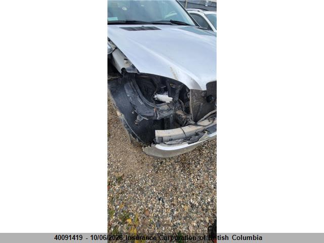 Aukcja sprzedaży 2006 Mercedes-benz Ml 350, vin: 4JGBB86E46A033747, numer aukcji: 40091419