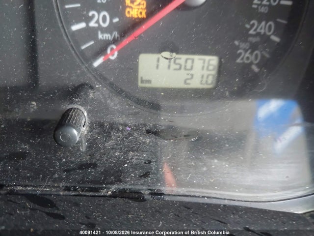 40091421 :رقم المزاد ، 9BWBS21J314014450 vin ، 2001 Volkswagen Golf مزاد بيع