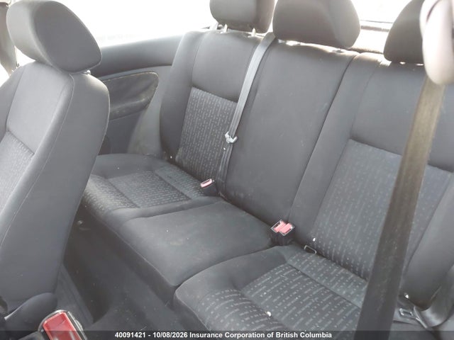 40091421 :رقم المزاد ، 9BWBS21J314014450 vin ، 2001 Volkswagen Golf مزاد بيع