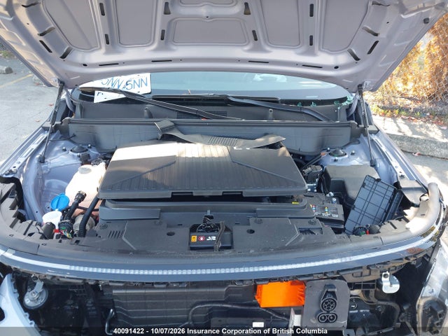 Hyundai Kona 2026 KM8HE3A65TU039443 Image 10