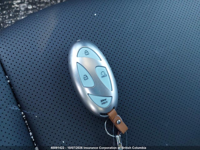 Hyundai Kona 2026 KM8HE3A65TU039443 Image 11