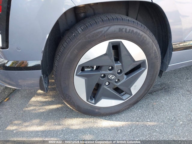 Hyundai Kona 2026 KM8HE3A65TU039443 Image 12