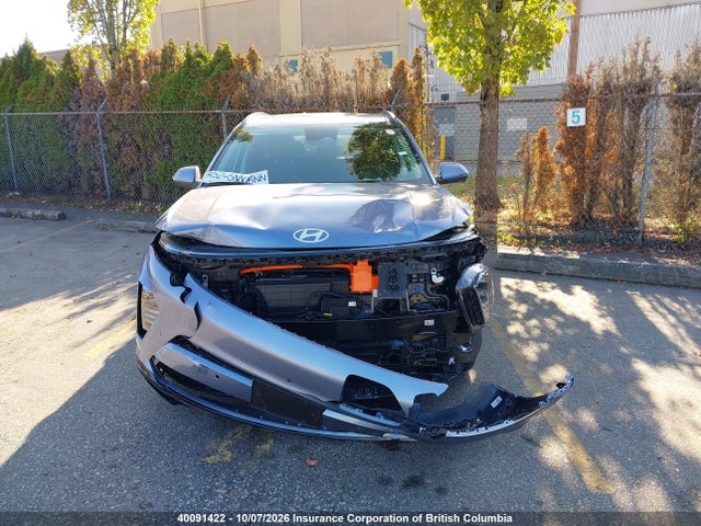 Hyundai Kona 2026 KM8HE3A65TU039443 Image 13