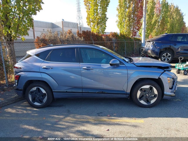 Hyundai Kona 2026 KM8HE3A65TU039443 Image 14