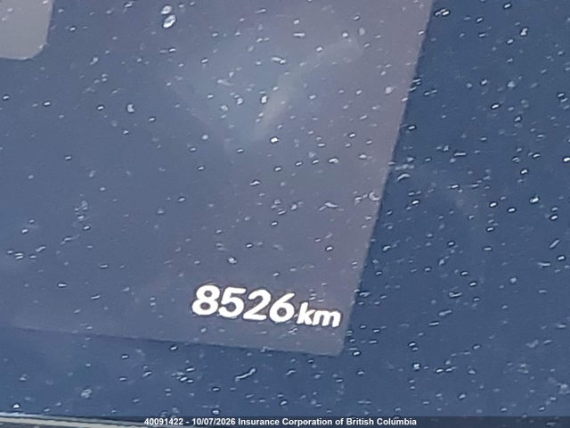 Hyundai Kona 2026 KM8HE3A65TU039443 Image 16