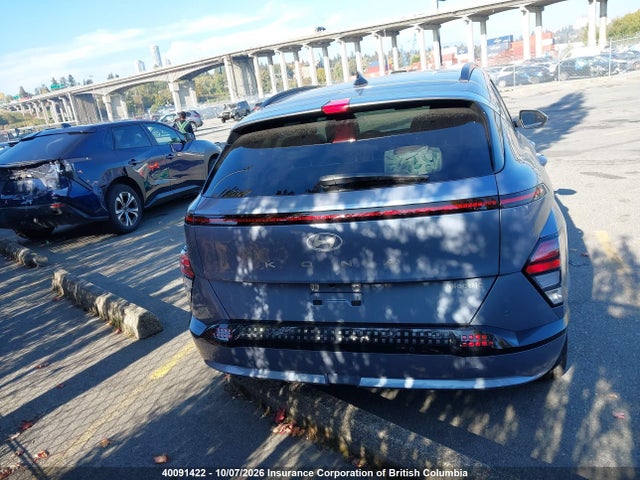 Hyundai Kona 2026 KM8HE3A65TU039443 Image 17