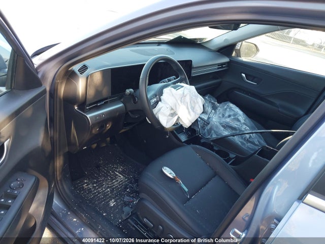 Hyundai Kona 2026 KM8HE3A65TU039443 Image 21