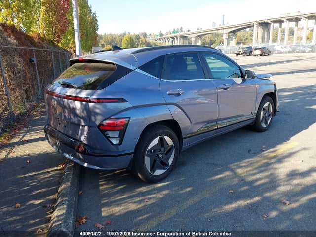 Hyundai Kona 2026 KM8HE3A65TU039443 Image 4