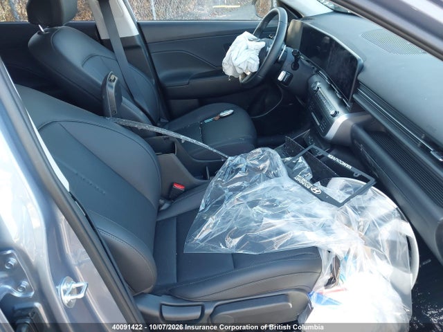 Hyundai Kona 2026 KM8HE3A65TU039443 Image 5