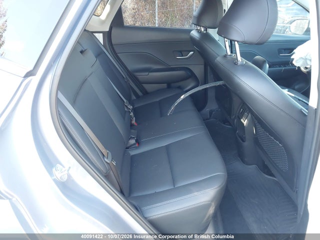 Hyundai Kona 2026 KM8HE3A65TU039443 Image 8