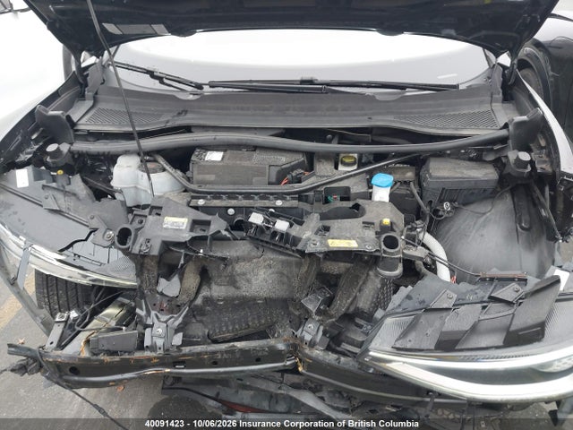 Aukcja sprzedaży 2024 Volkswagen Id.4, vin: 1V2JSPE83RC005046, numer aukcji: 40091423