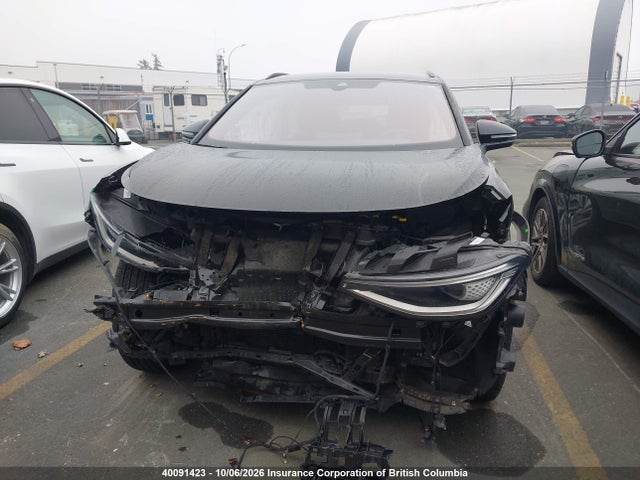 Aukcja sprzedaży 2024 Volkswagen Id.4, vin: 1V2JSPE83RC005046, numer aukcji: 40091423