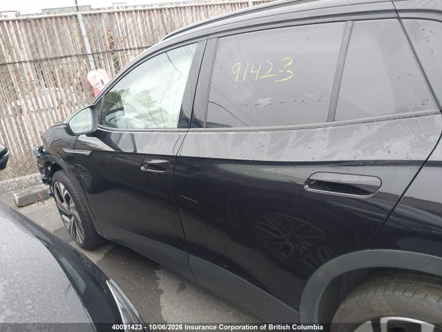 Aukcja sprzedaży 2024 Volkswagen Id.4, vin: 1V2JSPE83RC005046, numer aukcji: 40091423