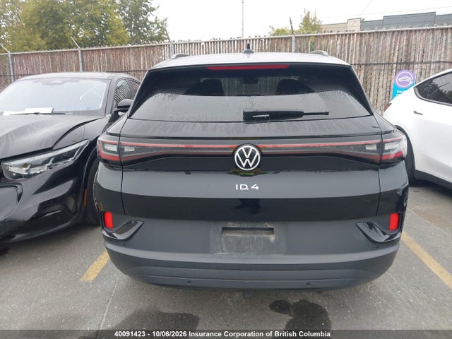 Aukcja sprzedaży 2024 Volkswagen Id.4, vin: 1V2JSPE83RC005046, numer aukcji: 40091423