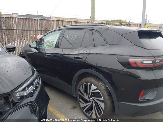 Aukcja sprzedaży 2024 Volkswagen Id.4, vin: 1V2JSPE83RC005046, numer aukcji: 40091423