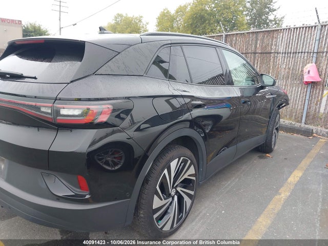 Aukcja sprzedaży 2024 Volkswagen Id.4, vin: 1V2JSPE83RC005046, numer aukcji: 40091423