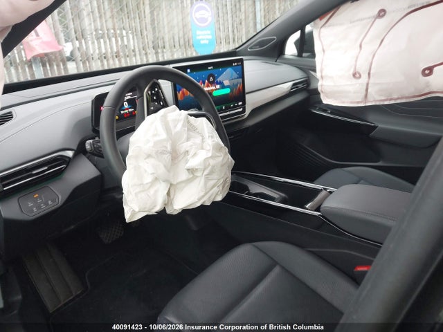 Aukcja sprzedaży 2024 Volkswagen Id.4, vin: 1V2JSPE83RC005046, numer aukcji: 40091423