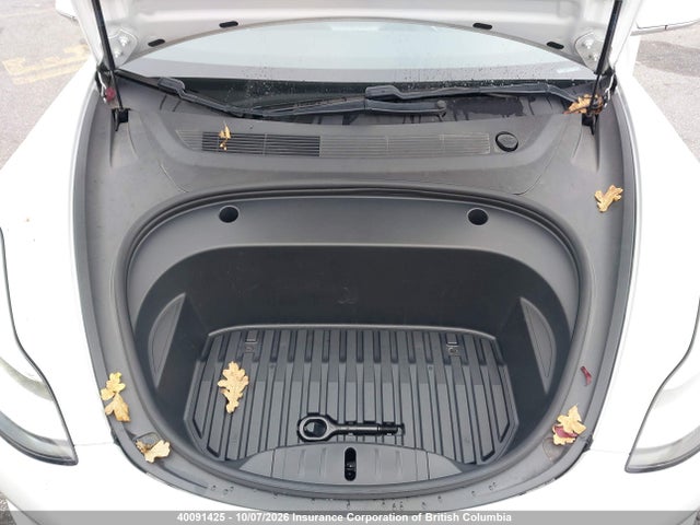 5YJ3E1EA0LF789875 Tesla MODEL 3