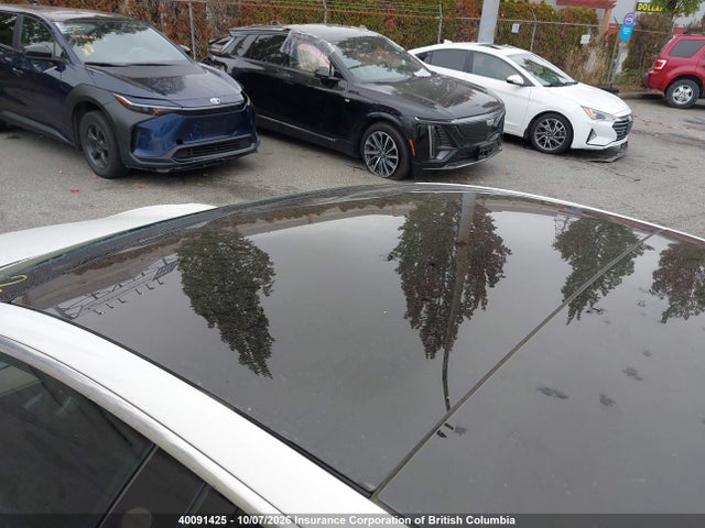 5YJ3E1EA0LF789875 Tesla MODEL 3