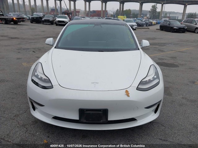 5YJ3E1EA0LF789875 Tesla MODEL 3