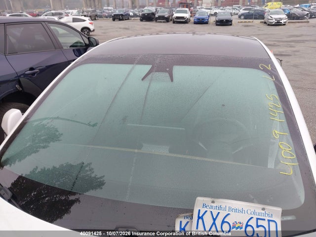 5YJ3E1EA0LF789875 Tesla MODEL 3