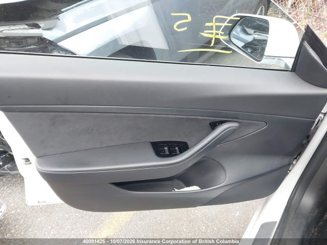 5YJ3E1EA0LF789875 Tesla MODEL 3