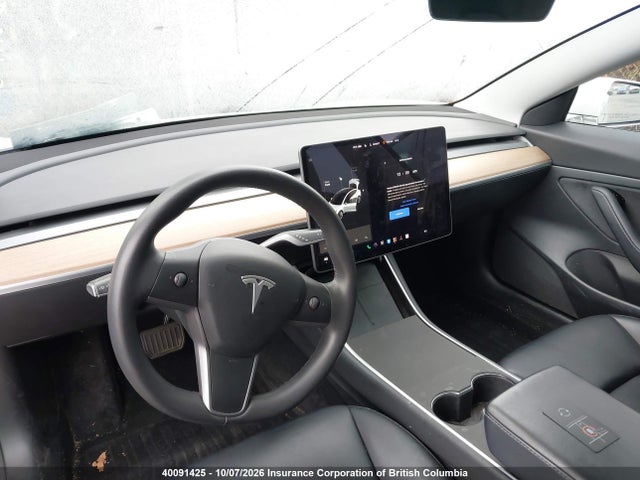 5YJ3E1EA0LF789875 Tesla MODEL 3